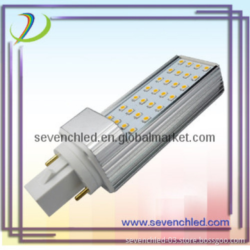 LED PLC Epistar 2835smd 6W PLC/PLL/FPC LED Light 120mm LED G24